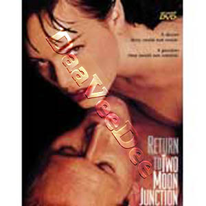 Return to Two Moon Junction (DVD)